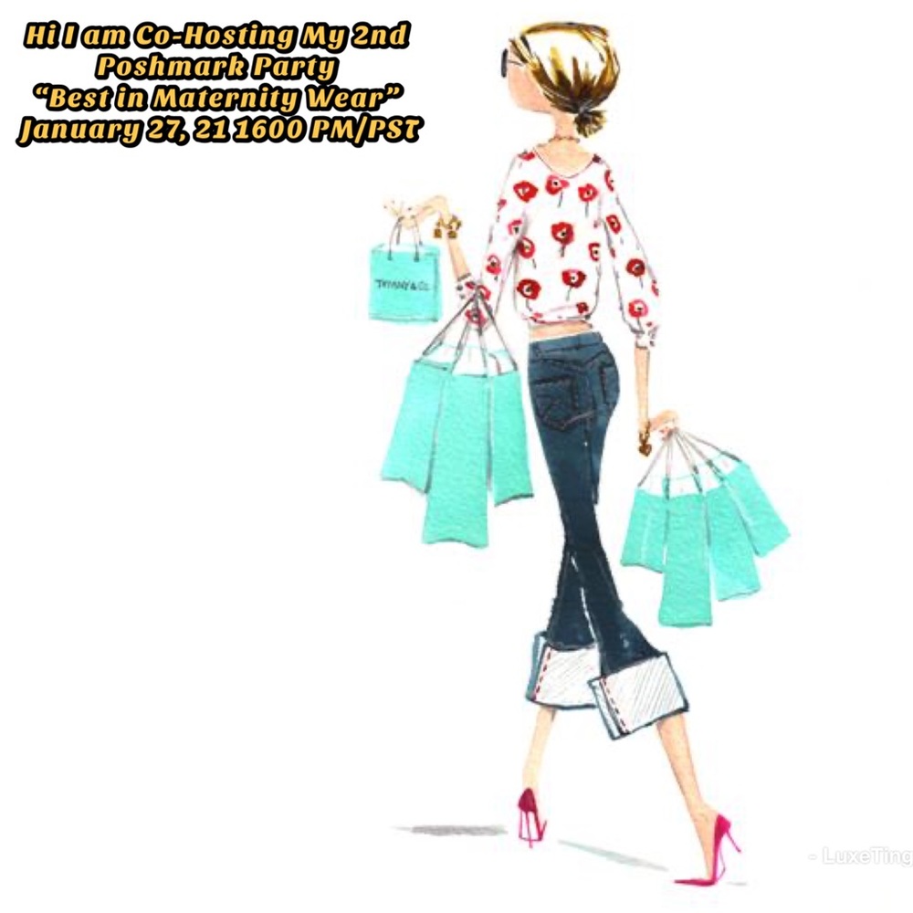 🛑 STOP FRAUDULENT CLAIMS ON POSHMARK ⁉️ - Picture 11 of 15